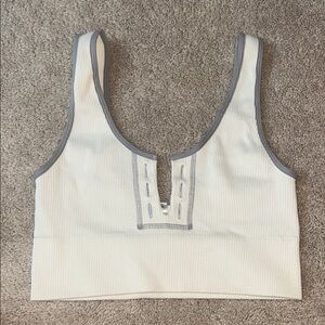 Urban Outfitters women bra tank